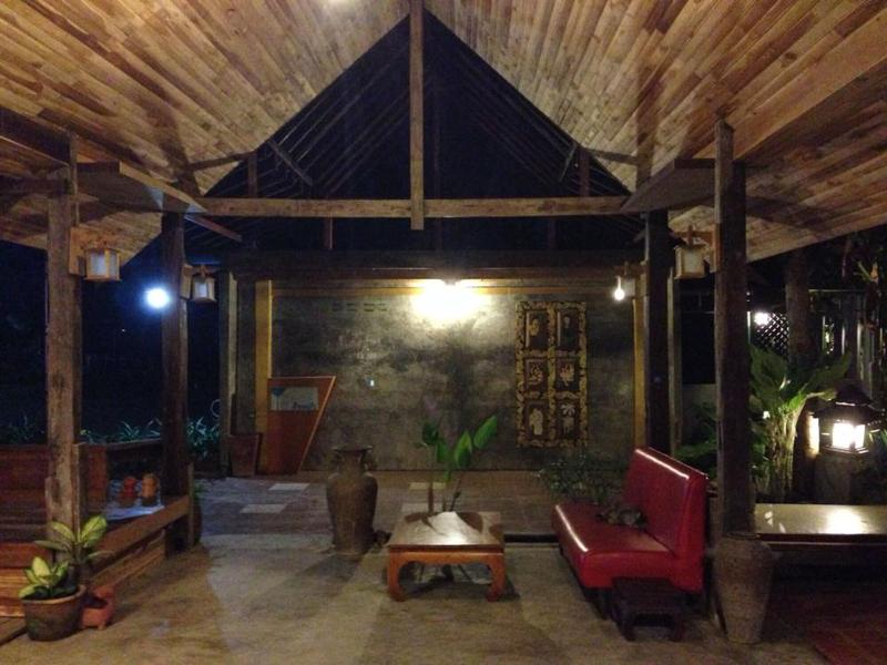 Ruen Kaew Boutique Resort image