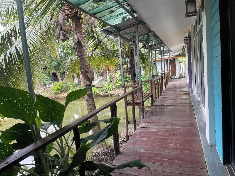 Ruen Kaew Boutique Resort image