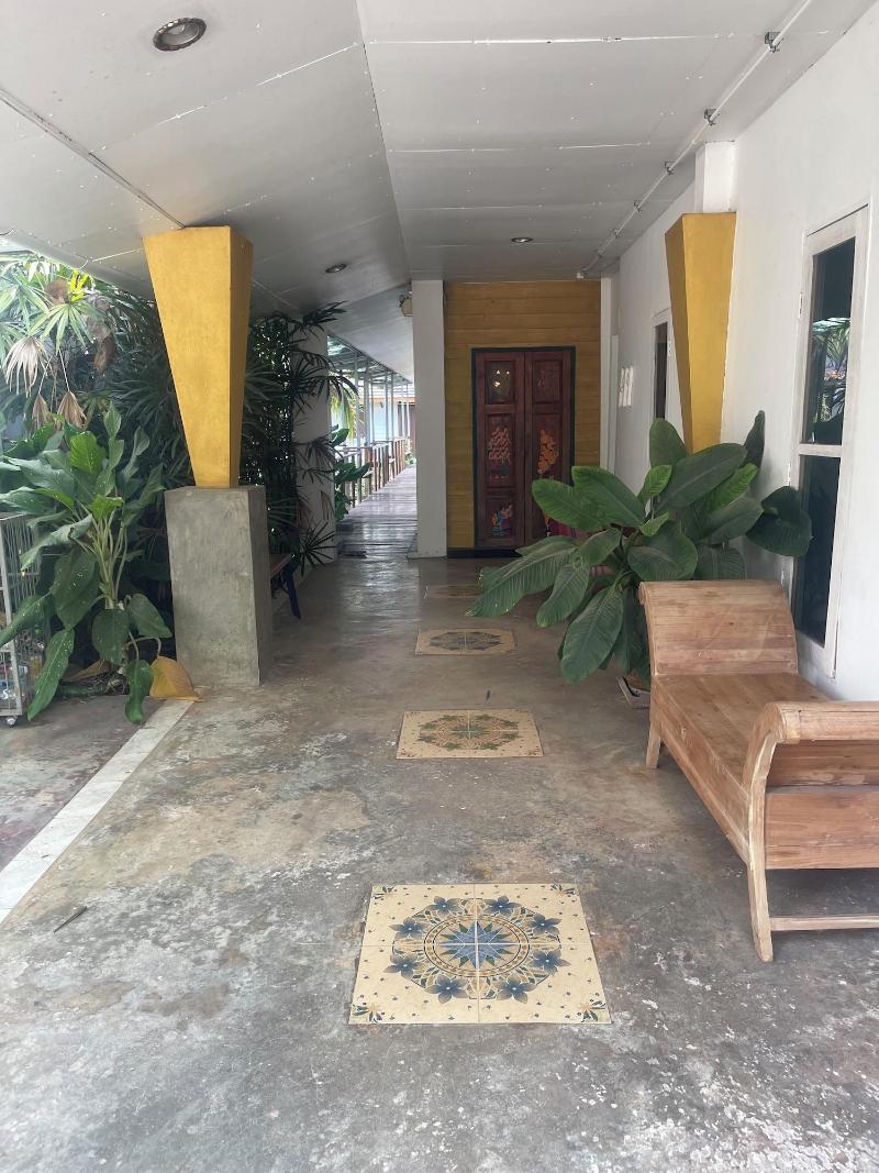 Ruen Kaew Boutique Resort image