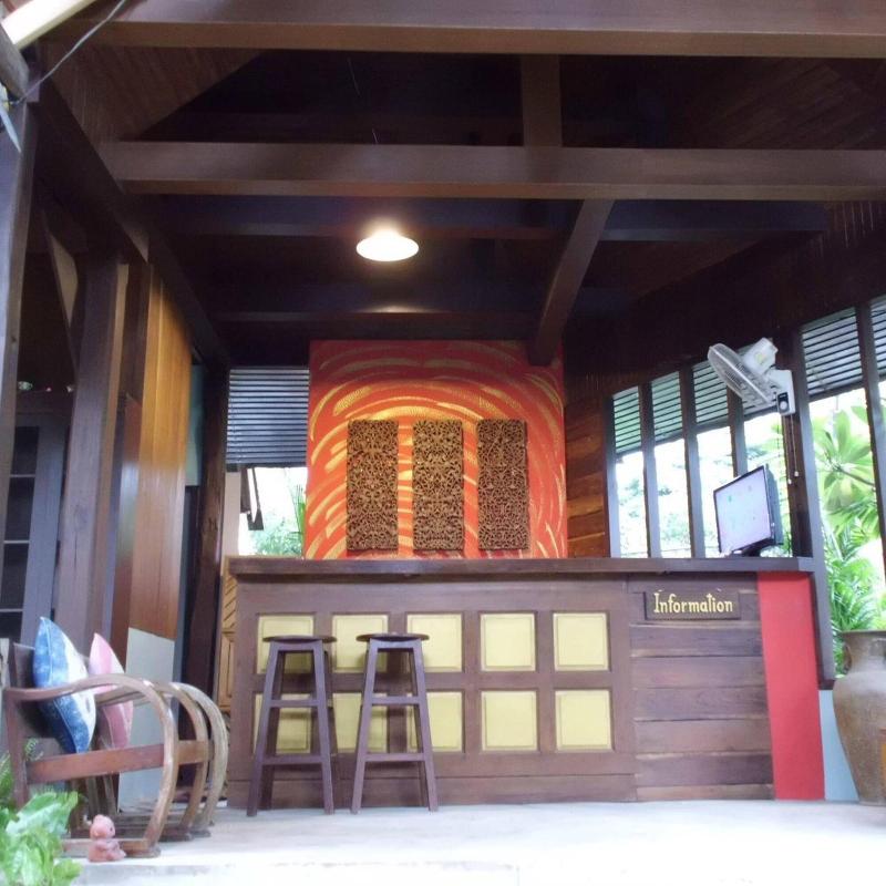 Ruen Kaew Boutique Resort image
