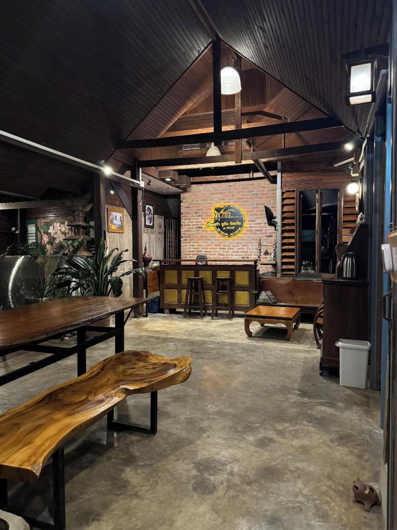 Ruen Kaew Boutique Resort image