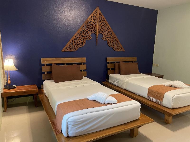 Ruen Kaew Boutique Resort image