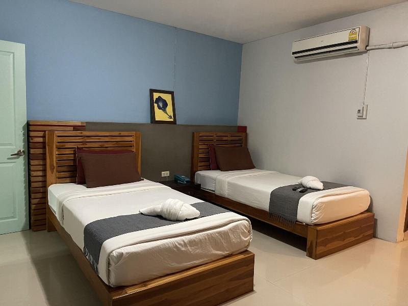 Ruen Kaew Boutique Resort image