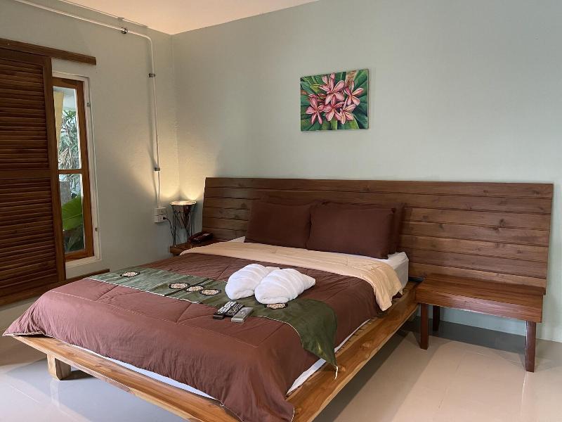 Ruen Kaew Boutique Resort image
