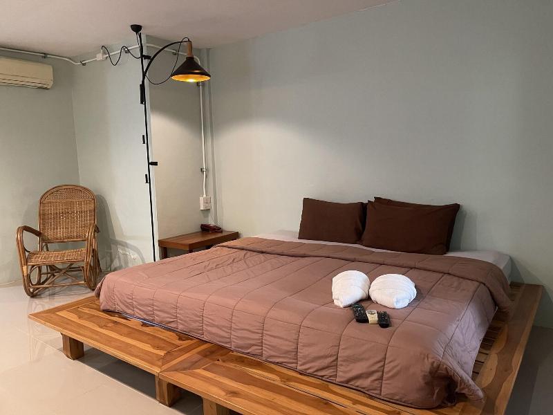 Ruen Kaew Boutique Resort image