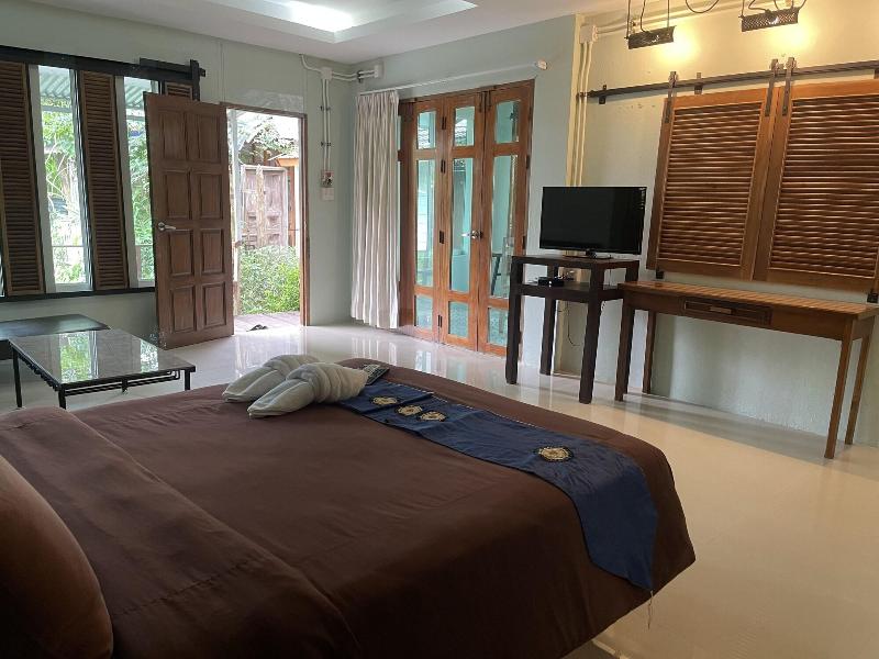 Ruen Kaew Boutique Resort image