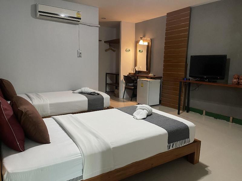 Ruen Kaew Boutique Resort image