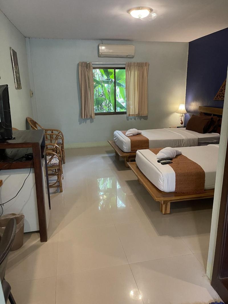 Ruen Kaew Boutique Resort image