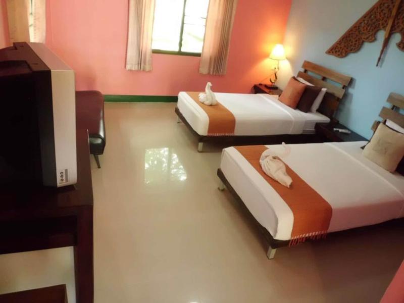 Ruen Kaew Boutique Resort image