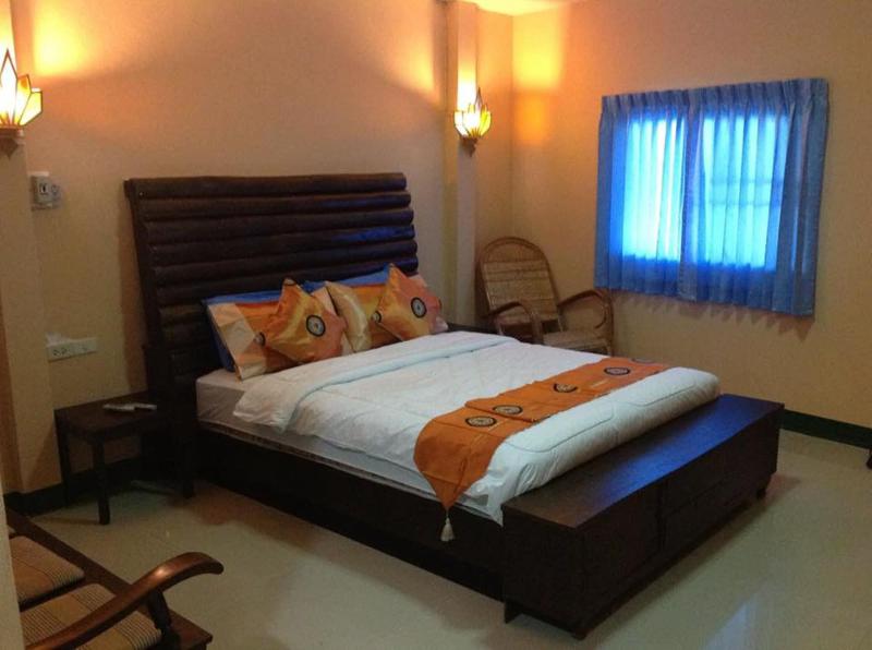 Ruen Kaew Boutique Resort image