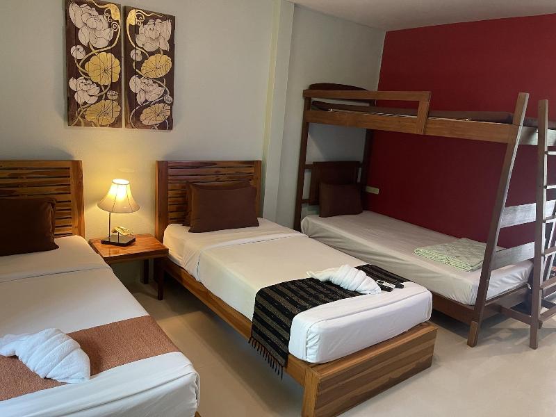 Ruen Kaew Boutique Resort image