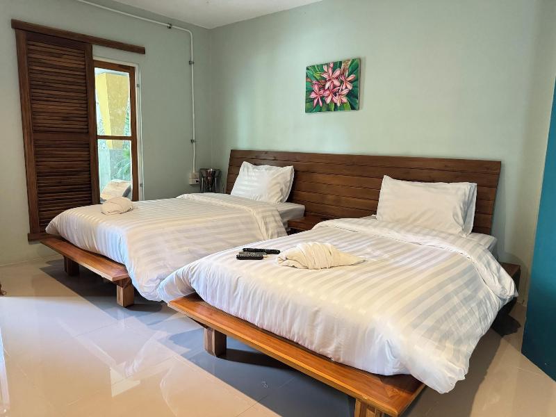 Ruen Kaew Boutique Resort image