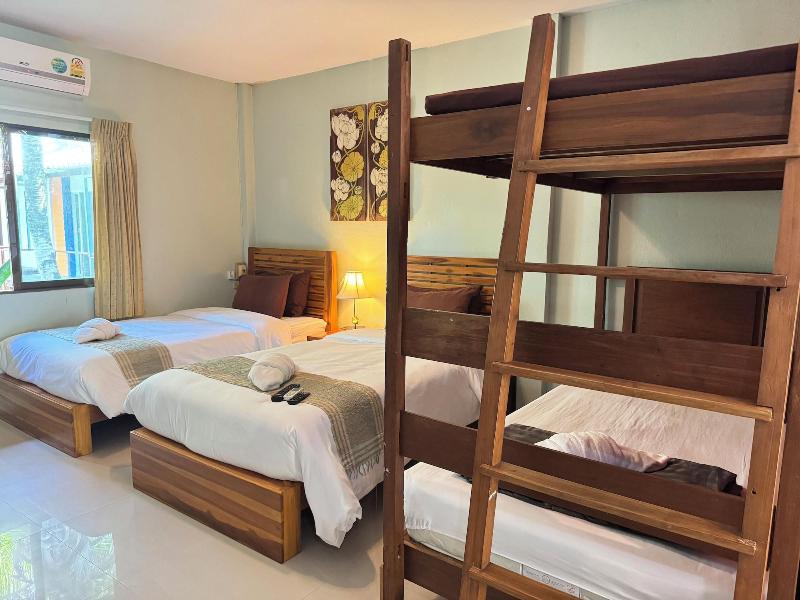 Ruen Kaew Boutique Resort image