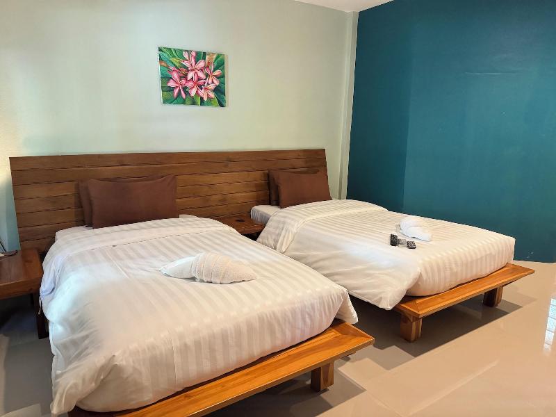 Ruen Kaew Boutique Resort image