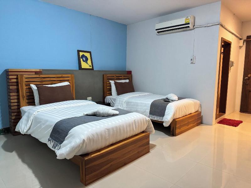 Ruen Kaew Boutique Resort image