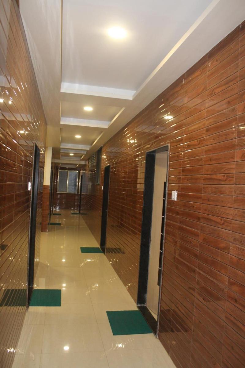 Hotel Radhika Inn