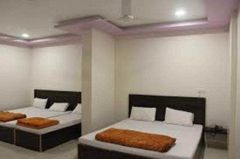 Hotel Radhika Inn — photo 27