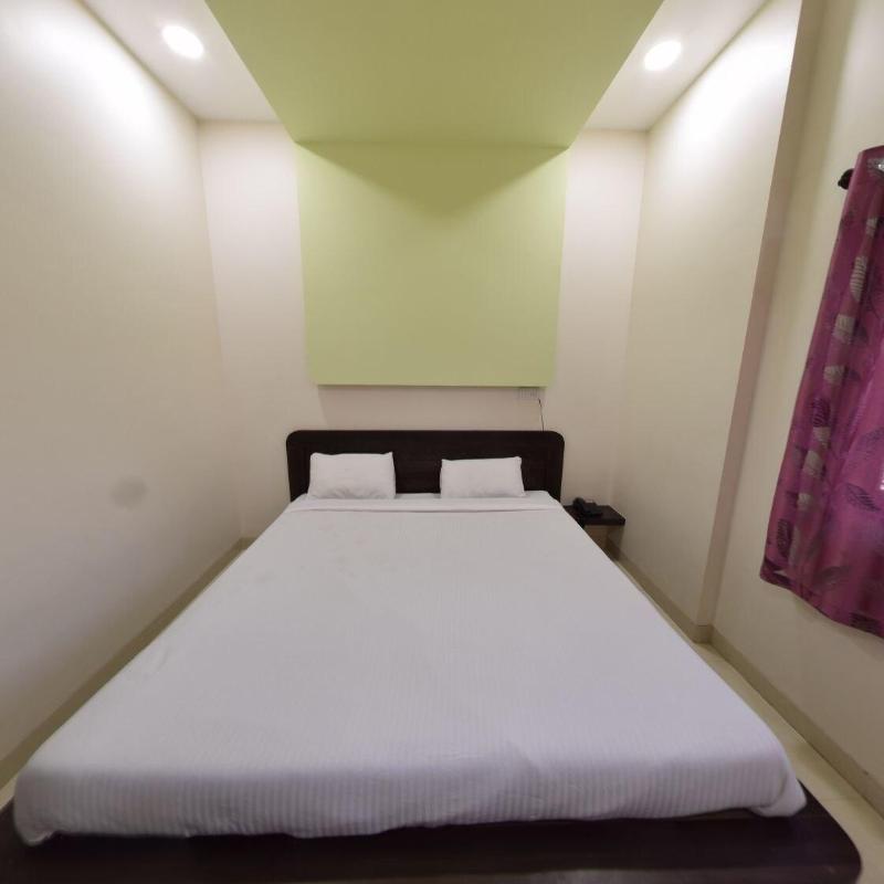Hotel Radhika Inn — photo 5