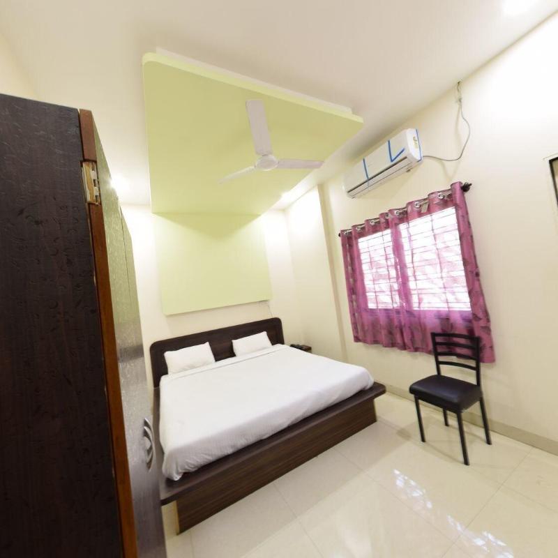 Hotel Radhika Inn — photo 4