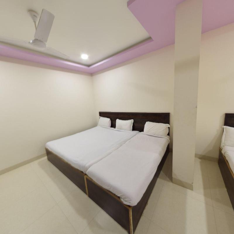 Hotel Radhika Inn — photo 14