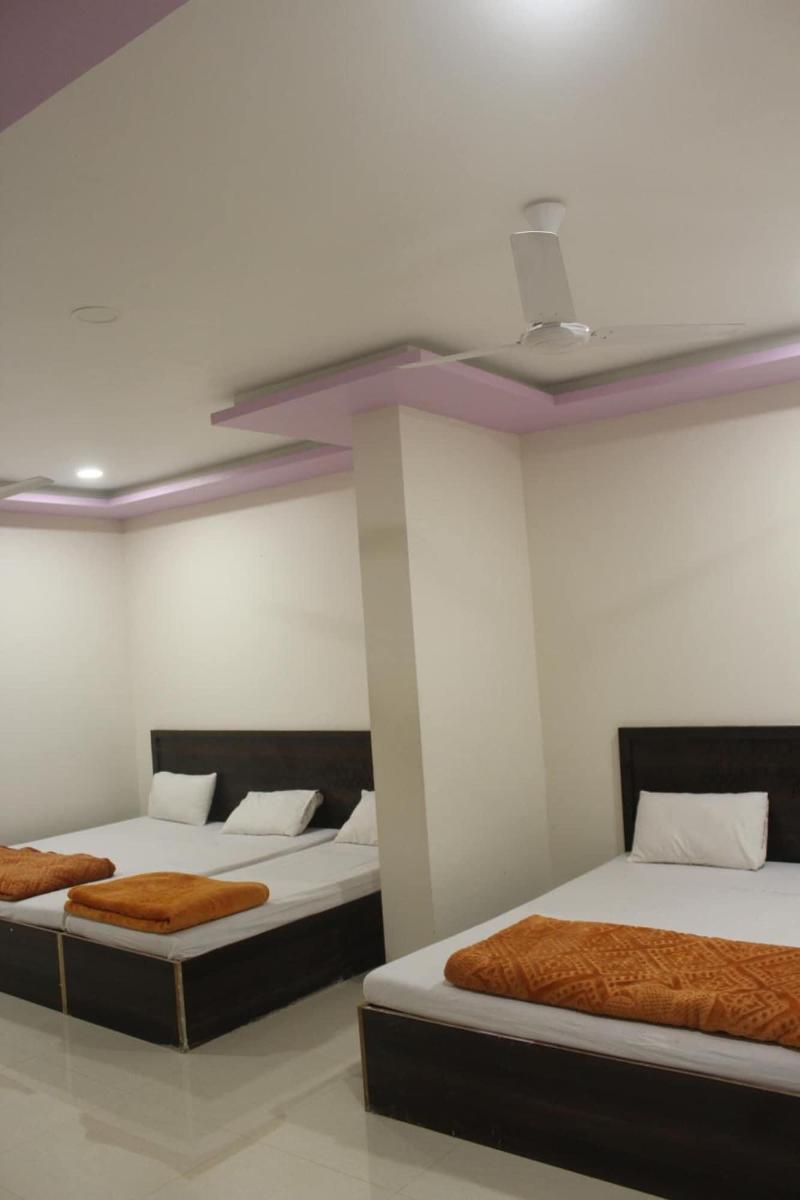 Hotel Radhika Inn — photo 23