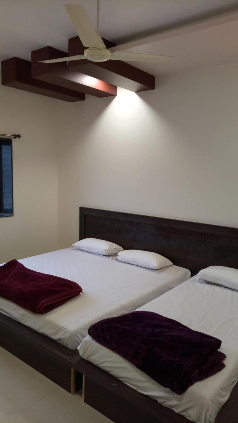 Hotel Radhika Inn — photo 15