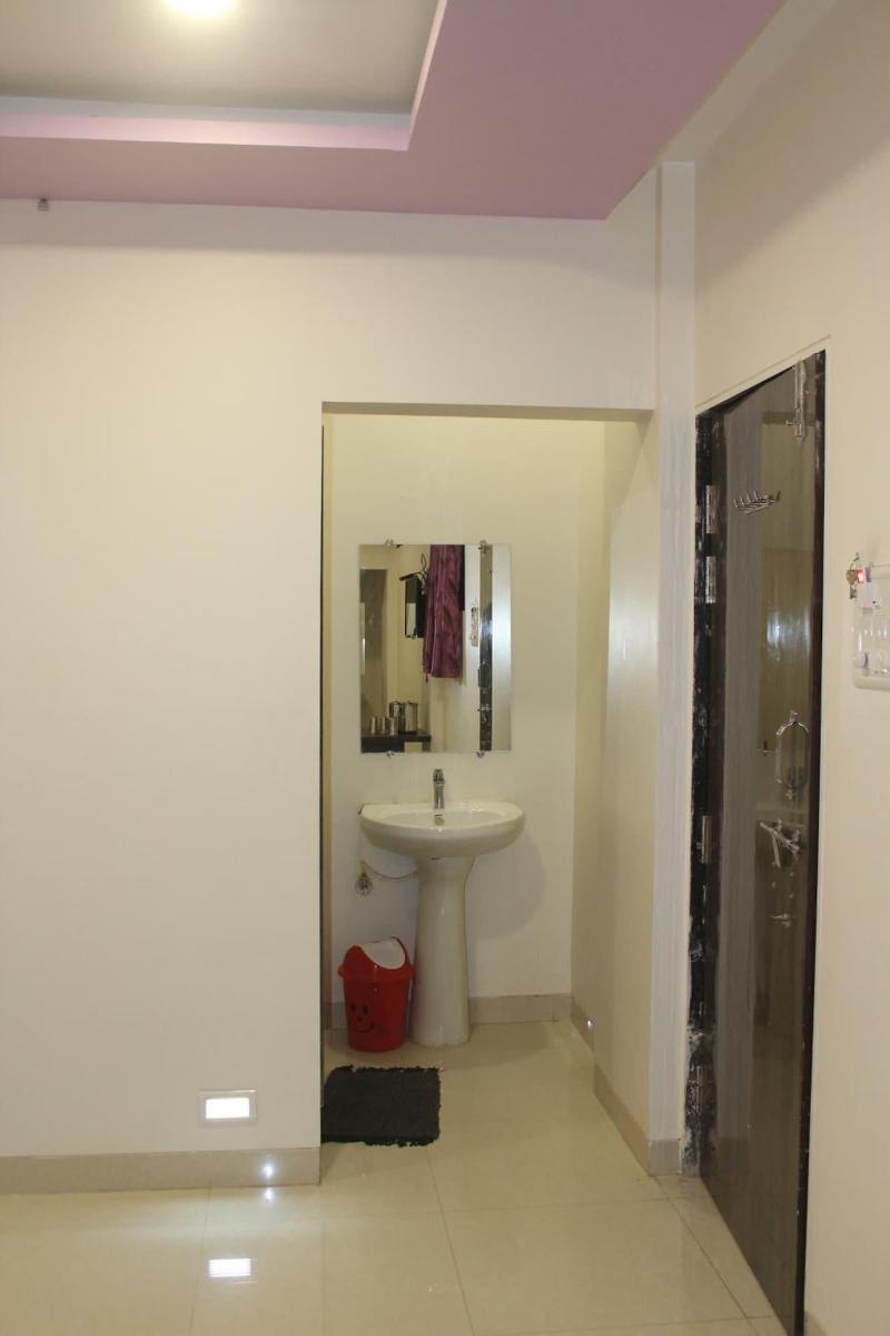 Hotel Radhika Inn — photo 13