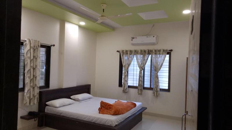 Hotel Radhika Inn — photo 7