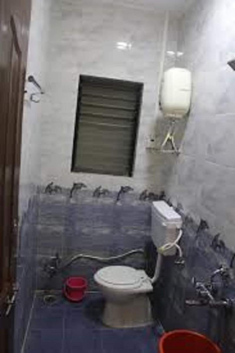 Hotel Radhika Inn — photo 41