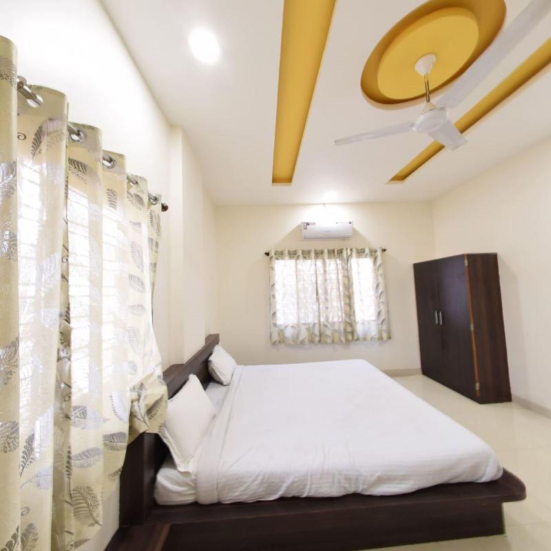 Hotel Radhika Inn — photo 39