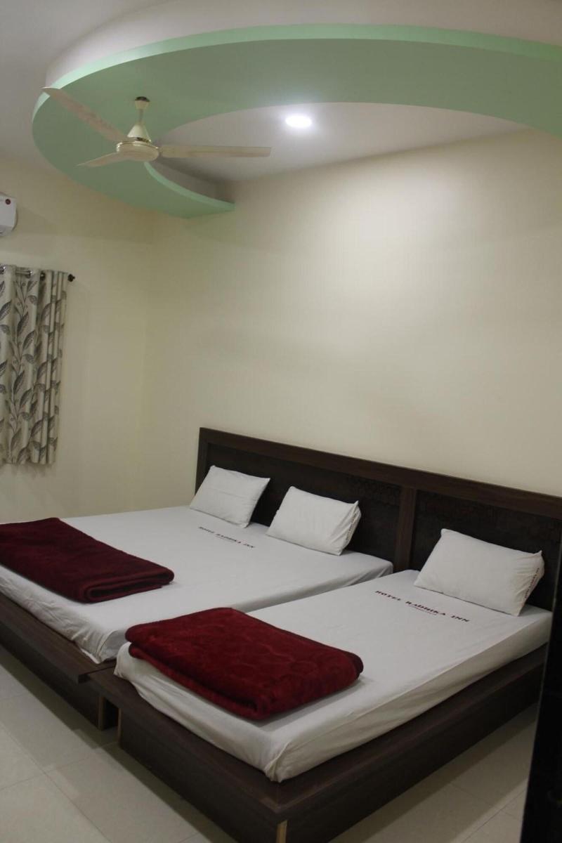 Hotel Radhika Inn — photo 35