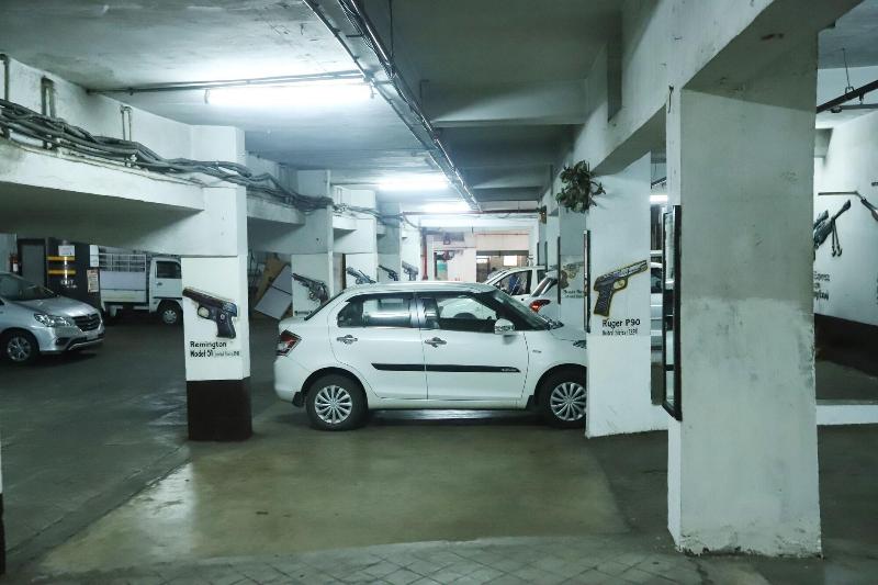 Hotel Radhika Regency image