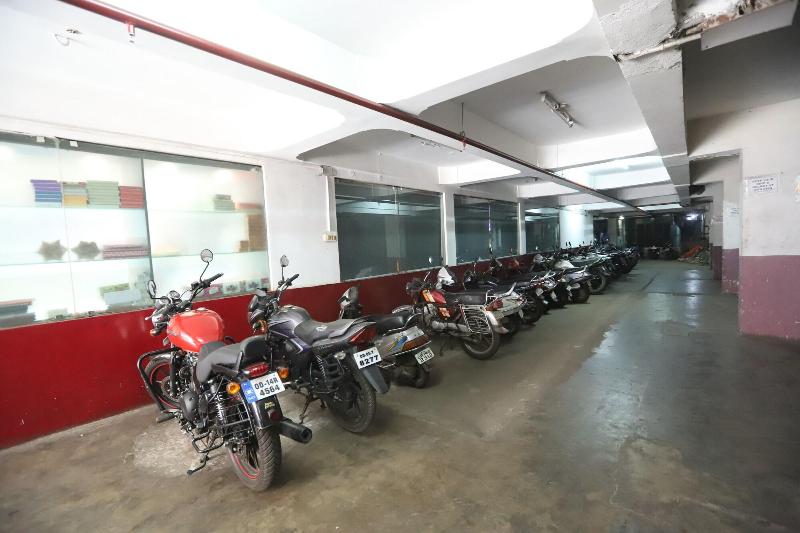 Hotel Radhika Regency image