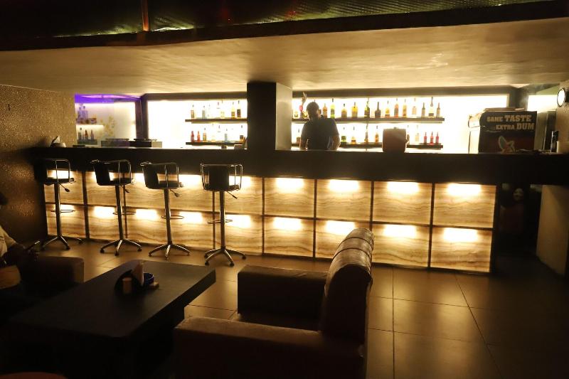 Hotel Radhika Regency image