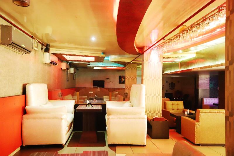 Hotel Radhika Regency image