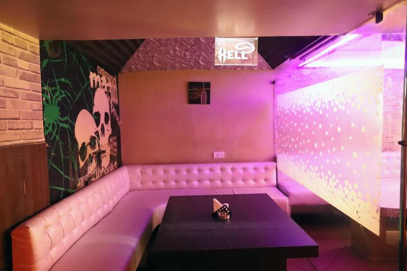 Hotel Radhika Regency image