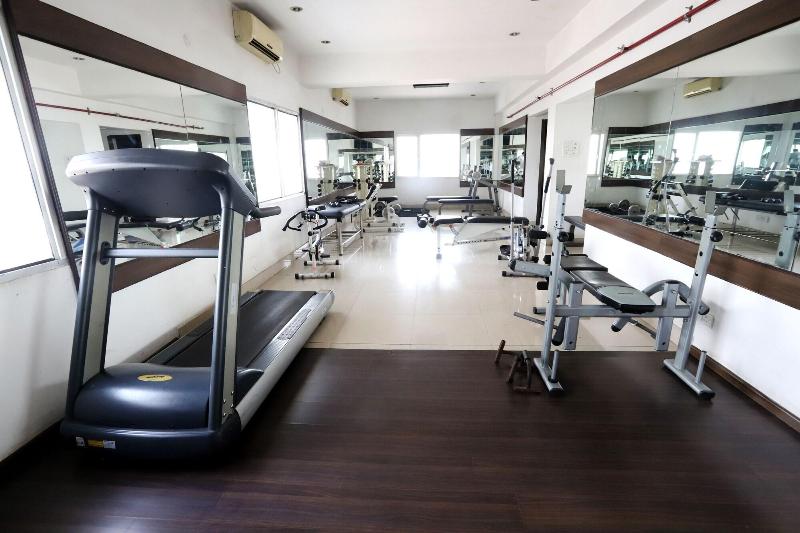 Hotel Radhika Regency image