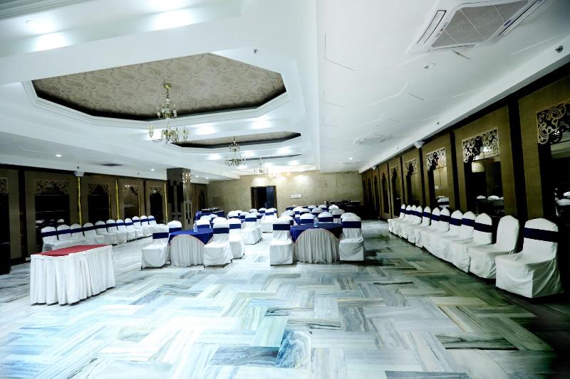 Hotel Radhika Regency image