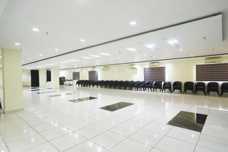 Hotel Radhika Regency image