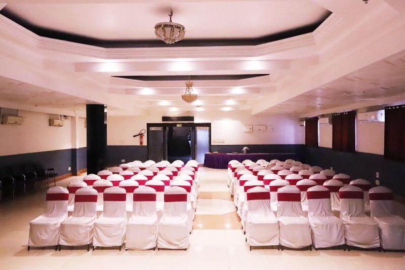 Hotel Radhika Regency image