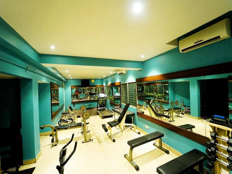 Hotel Radhika Regency image