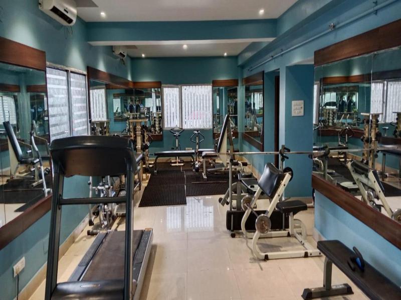 Hotel Radhika Regency image