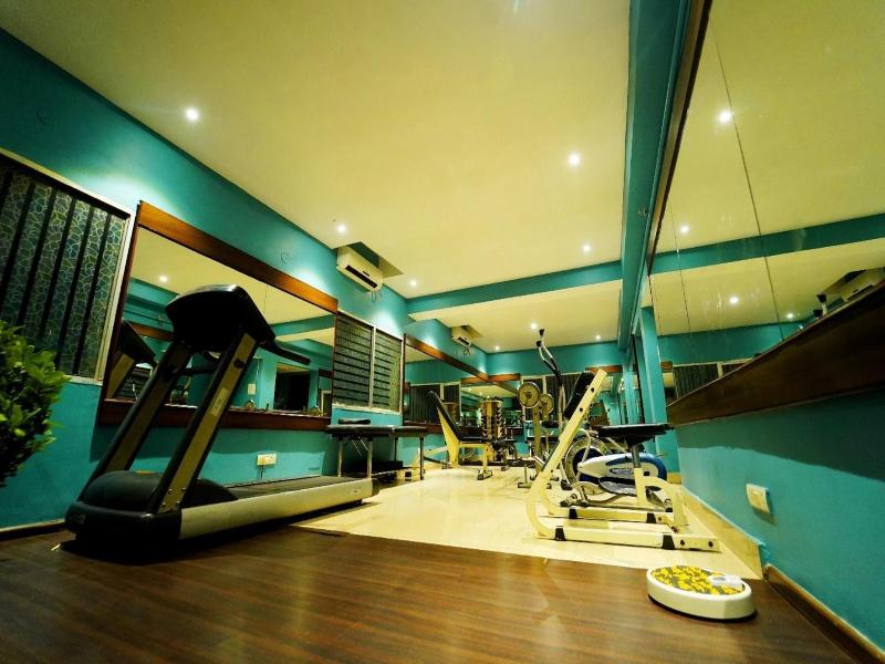 Hotel Radhika Regency image