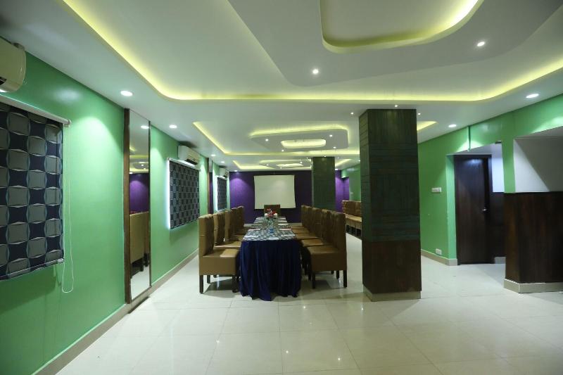 Hotel Radhika Regency image