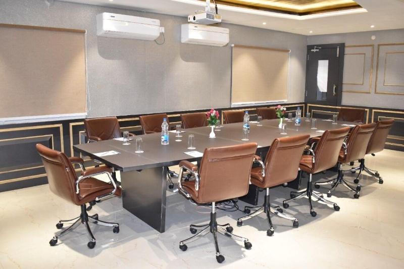 Hotel Radhika Regency image