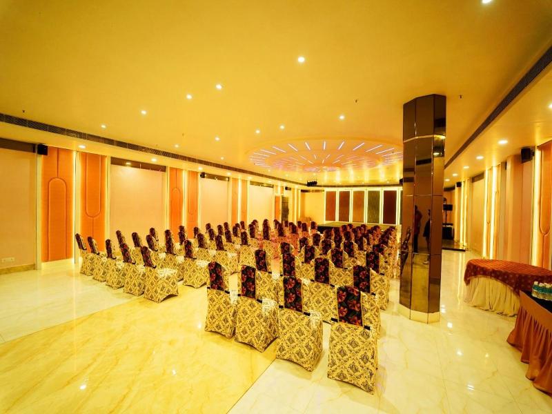 Hotel Radhika Regency image