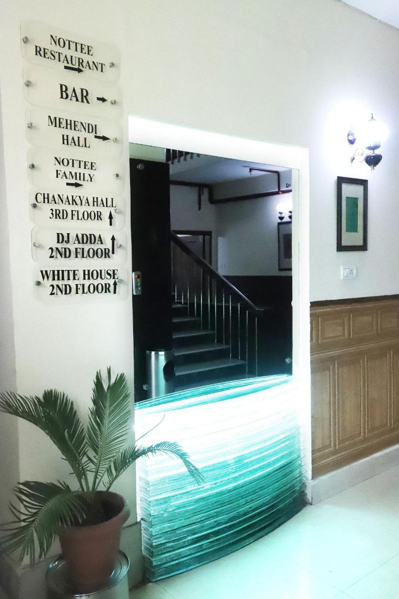 Hotel Radhika Regency image