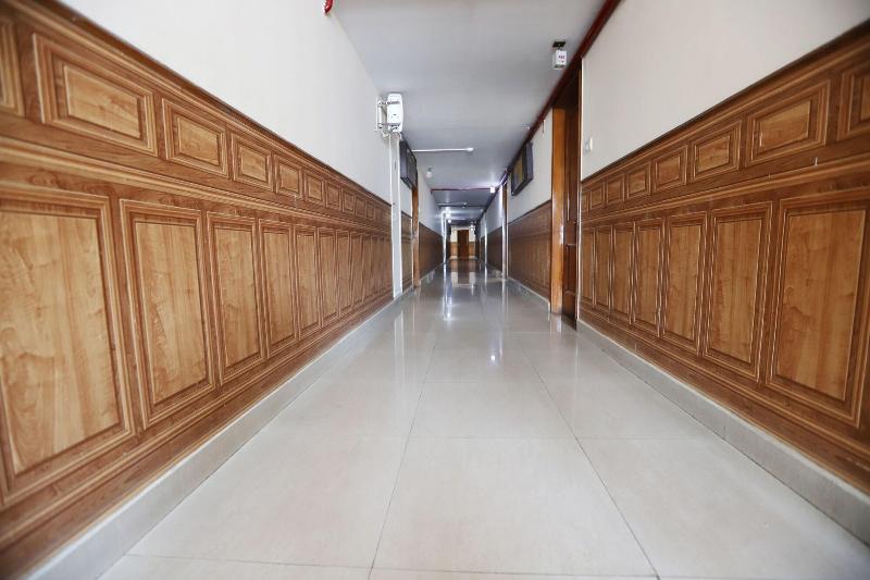 Hotel Radhika Regency image