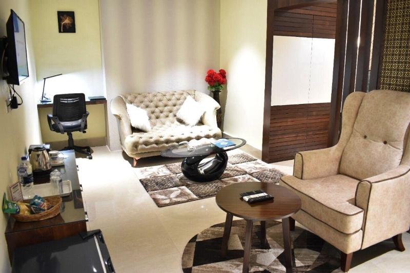 Hotel Radhika Regency image
