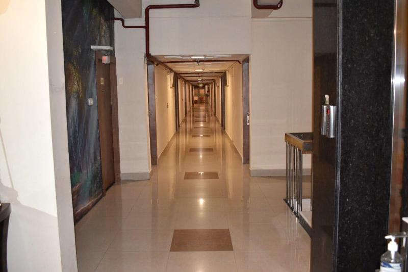 Hotel Radhika Regency image